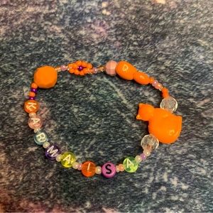 💜 1 Custom Taylor Swift Eras Tour Friendship Bracelet